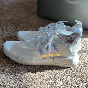 Adidas Originals Women's NMD_R1 shoes